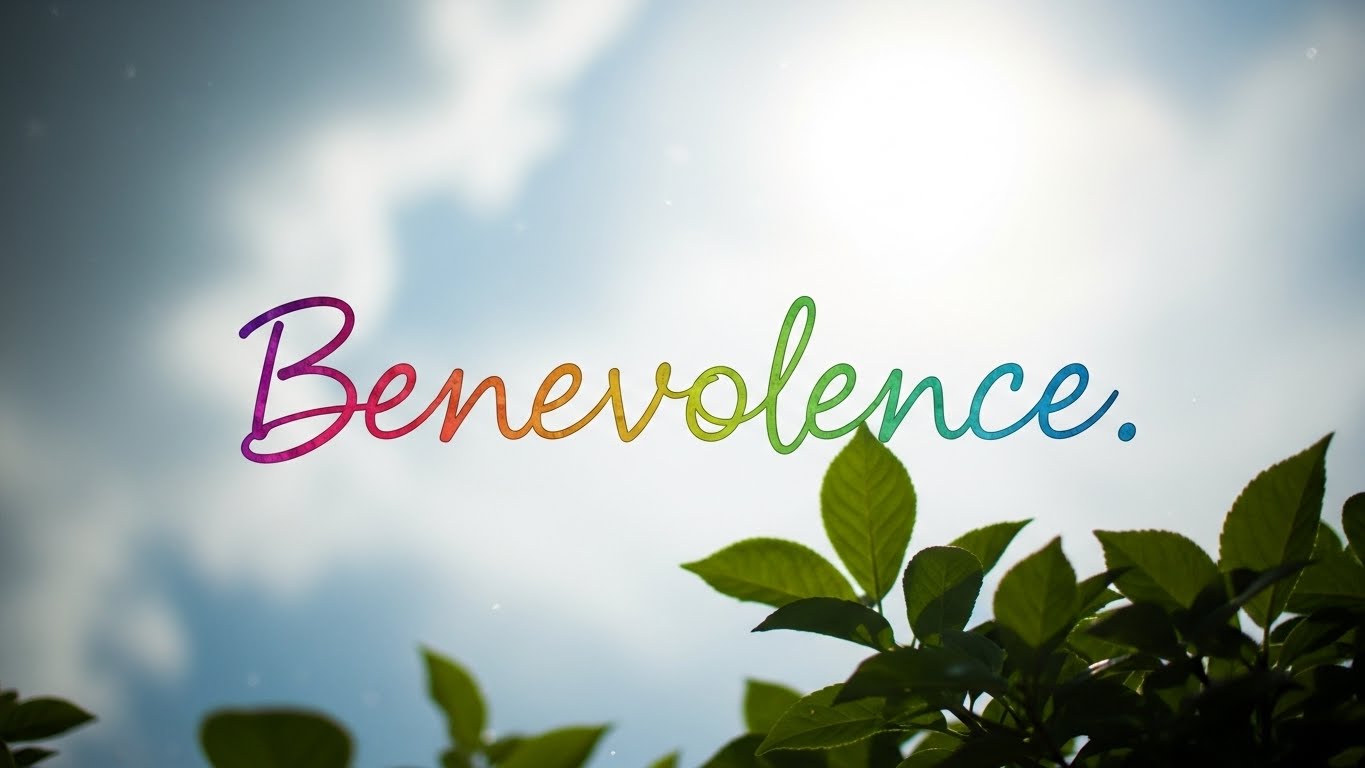 Benevolence